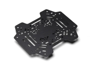 Next Level Racing - Elite Series Flight Pack - mount plate