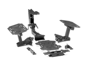 Next Level Racing - Elite Series Flight Pack - side view
