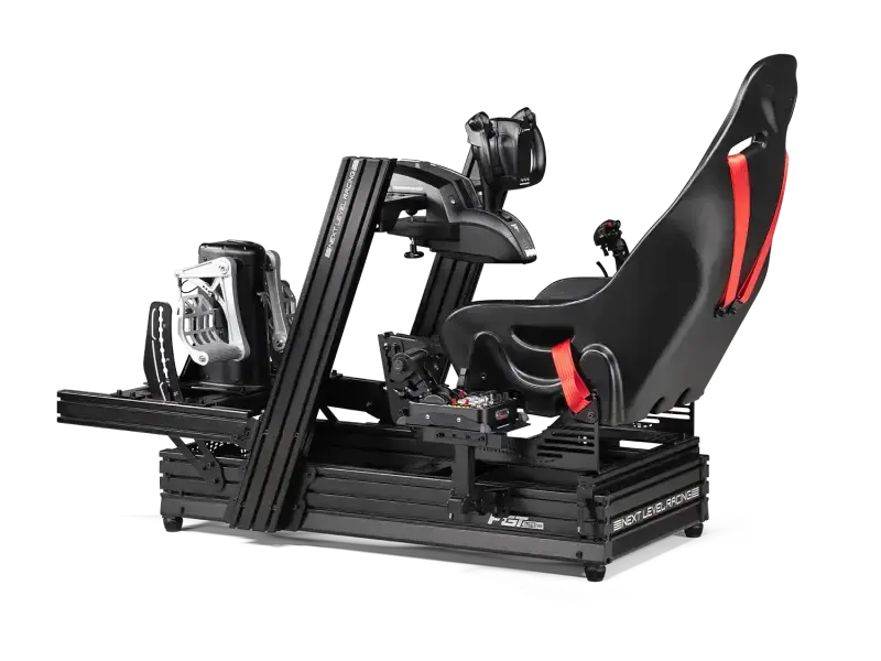 Sim Racing Setups Next Level Racing Next level racing elite flight pack 60 photos - Morilly.com