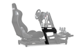 Next Level Racing ELITE SHIFTER ADD-ON – BLACK EDITION - GT-LITE Elite