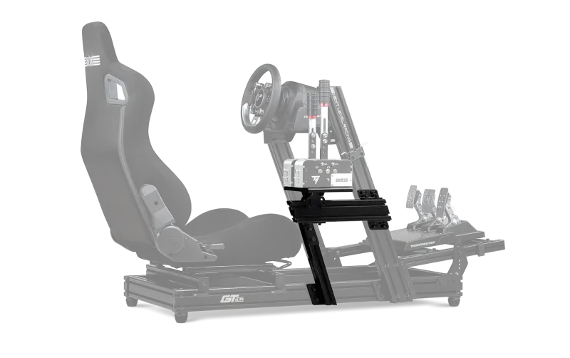 Next Level Racing ELITE SHIFTER ADD-ON – BLACK EDITION - GT-LITE Elite