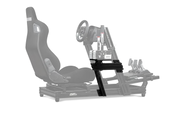Next Level Racing ELITE SHIFTER ADD-ON – BLACK EDITION - GT-LITE Elite
