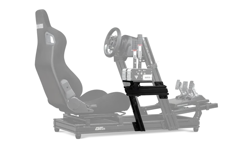 Next Level Racing ELITE SHIFTER ADD-ON – BLACK EDITION - GT-LITE Elite