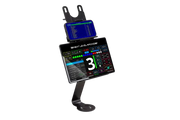 Next Level Racing - Elite Tablet/Button Box Mount Add-On - Button Box Mount