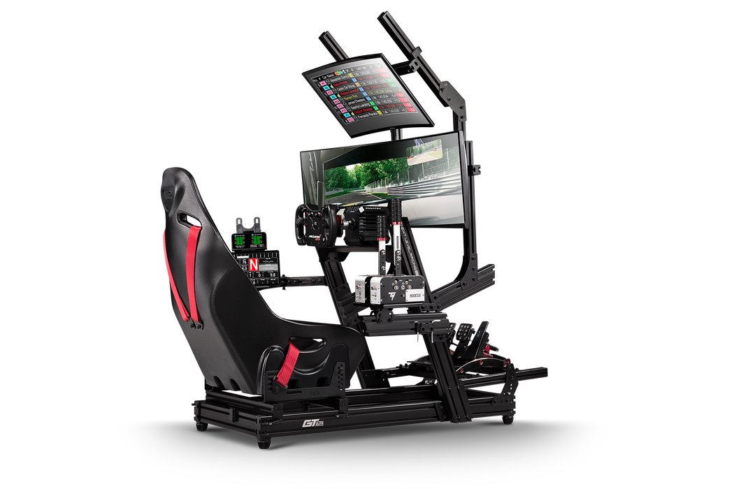 Next Level Racing® Elite Tablet/Button Box Mount Add-On