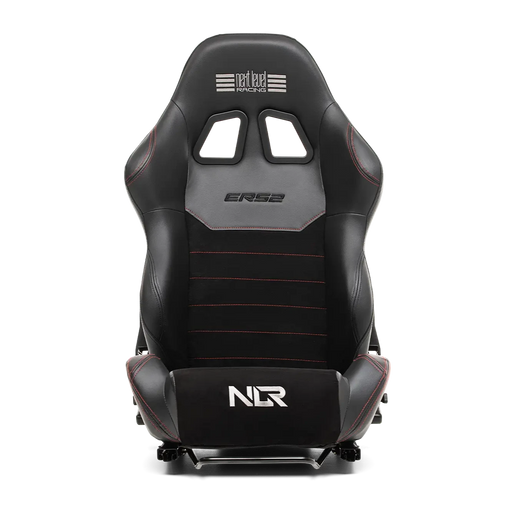 Next Level Racing ERS2 ELITE RACING SEATS - front view