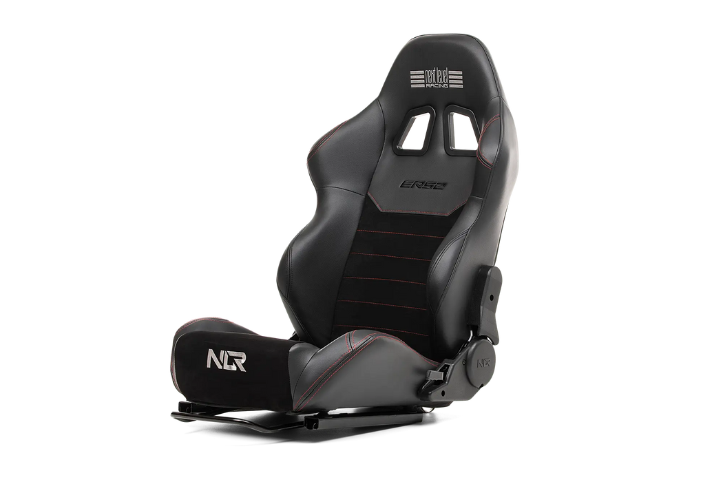 Next Level Racing ERS2 ELITE RACING SEATS - side view