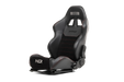 Next Level Racing ERS2 ELITE RACING SEATS - side view