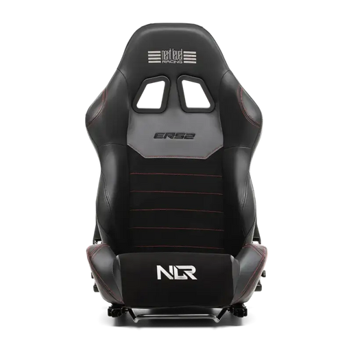 Next Level Racing ERS2 ELITE RACING SEATS - front view