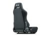 Next Level Racing ERS3 ELITE RECLINING SEAT - Back side