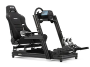 Next level racing - ERS3 Elite Reclining Seat - Fabric & SIMAERO Mesh Edition - Seat