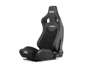 Next Level Racing ERS4 Elite Reclining Seat - PU Leather & Suede Edition - Seat