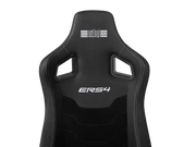 Next Level Racing ERS4 Elite Reclining Seat - PU Leather & Suede Edition - Seat