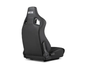 Next Level Racing ERS4 Elite Reclining Seat - PU Leather & Suede Edition - Seat