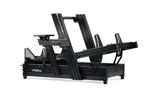 Next Level Racing F-GT ELITE 160 WHEEL PLATE EDITION