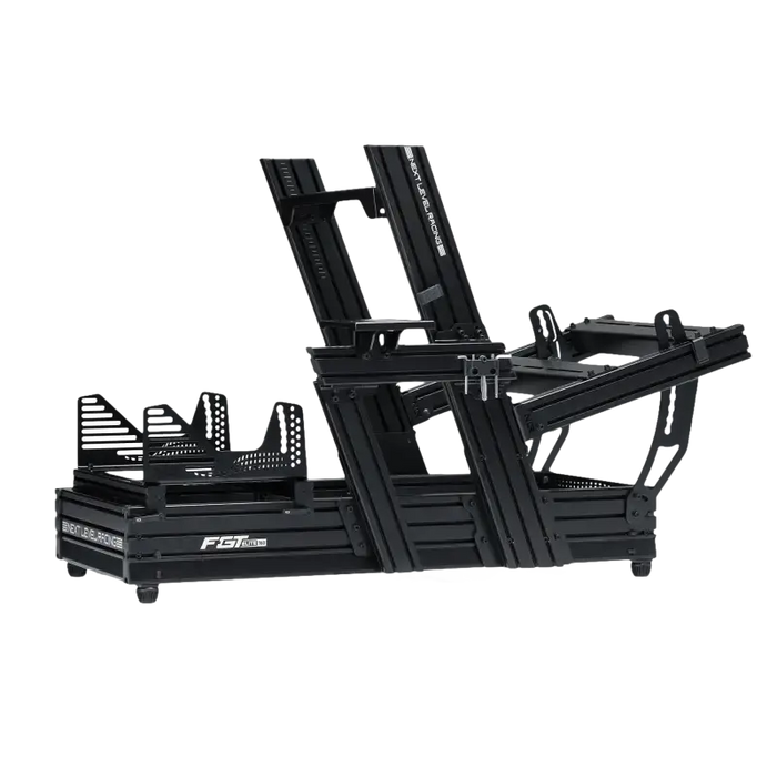 Next Level Racing F GT ELITE 160 WHEEL PLATE EDITION gameseat