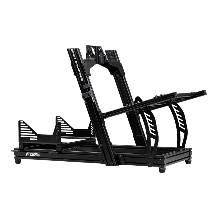 Next Level Racing F-GT ELITE LITE FRONT & SIDE MOUNT EDITION