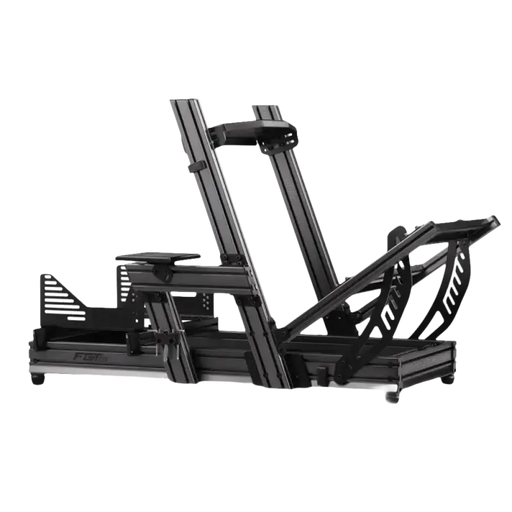 Next Level Racing F GT ELITE WHEEL PLATE EDITION gameseat