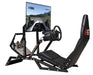 Next Level Racing F-GT Formula and GT Simulator Cockpit - gameseat