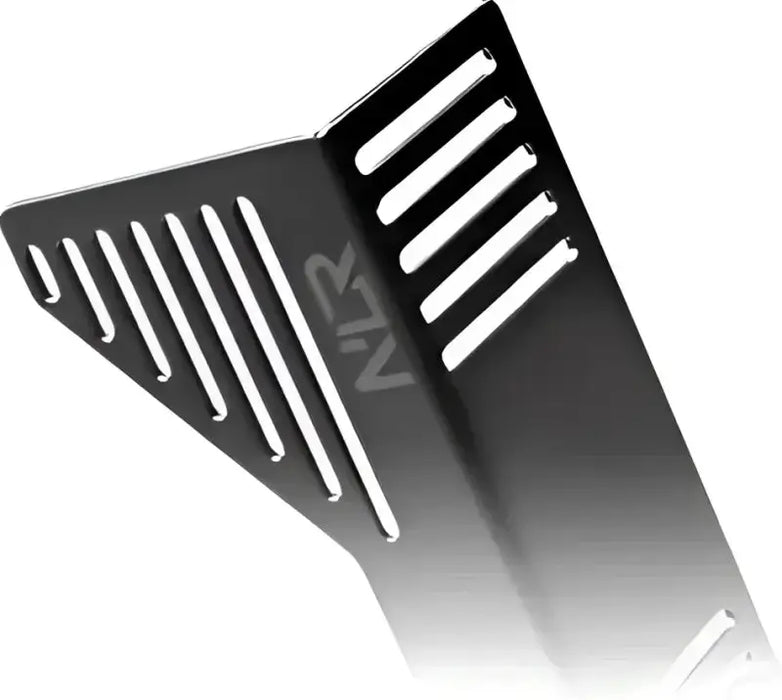 Next Level Racing F-GT Formula and GT Simulator Frame Only - seat bracket