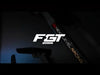 Next Level Racing F-GT Formula and GT Simulator Frame Only - gameseat
