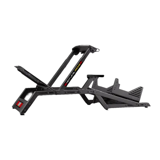 Next Level Racing F-GT Formula and GT Simulator Frame Only - gameseat