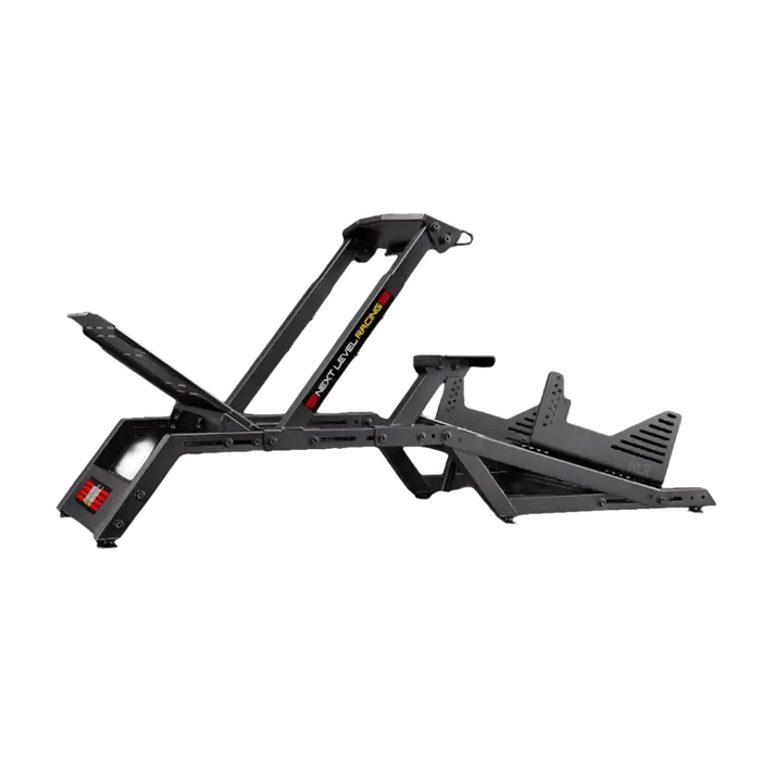 Next Level Racing F-GT Formula and GT Simulator Frame Only - gameseat