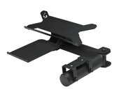 Next Level Racing F-GT PRO DIRECT KEYBOARD AND MOUSE TRAY - Keyboard Mouse Tray