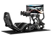 Next Level Racing F-GT PRO DIRECT KEYBOARD AND MOUSE TRAY - Keyboard Mouse Tray