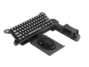 Next Level Racing F-GT PRO DIRECT KEYBOARD AND MOUSE TRAY - Keyboard Mouse Tray
