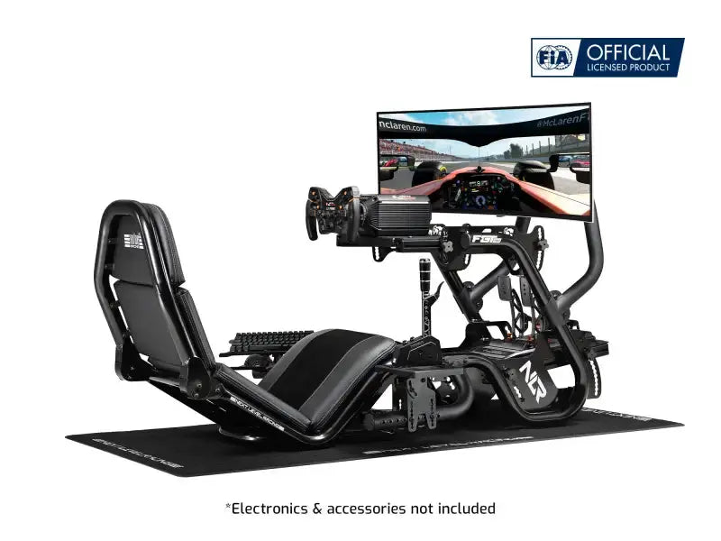 F Gt Racing Simulator Cockpit Near Me Next Level Racing F-GT Pro