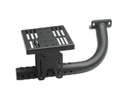 Next Level Racing - F-GT Pro Shifter and Handbrake Arm Add-on - Shifter Handbrake mount