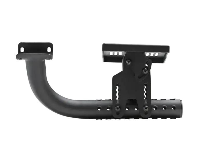 Next Level Racing - F-GT Pro Shifter and Handbrake Arm Add-on - Shifter Handbrake mount