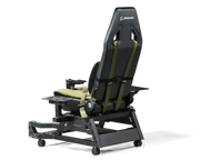 Next Level Racing Flight Seat Pro Boeing Military Edition - Seat Add-On - Flight Seat