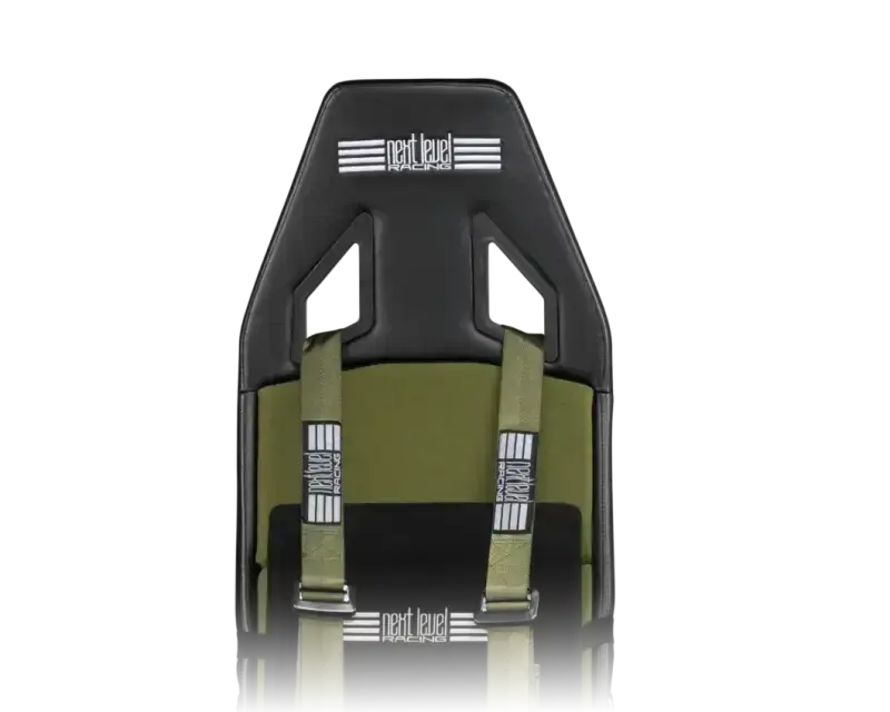 Next Level Racing Flight Seat Pro Boeing Military Edition - Seat Add-On - Flight Seat