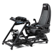 Next Level Racing Flight Simulator Seat 2.0 — image 6