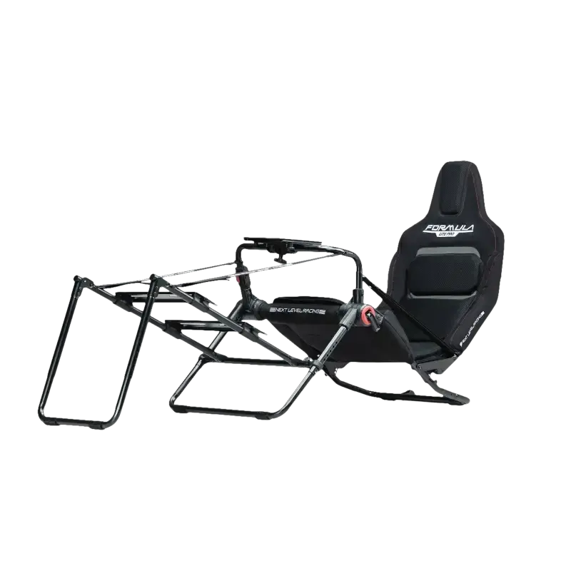 Next Level Racing Formula Lite Pro Cockpit gameseat