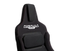 Next Level Racing - Formula Lite Pro Cockpit - seat with logo