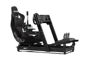 Next Level Racing GT-ELITE WHEEL PLATE EDITION - ERS1 Seat