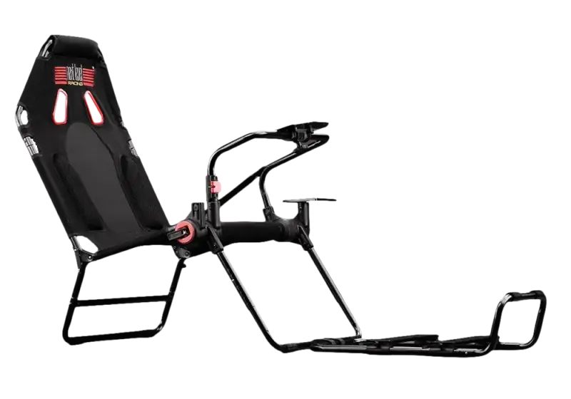 Next Level Racing GT LITE Cockpit racing cockpit for GT gameseat