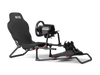 Next Level Racing - GT Lite Junior Foldable Cockpit - gameseat