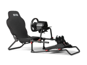 Next Level Racing - GT Lite Junior Foldable Cockpit - gameseat