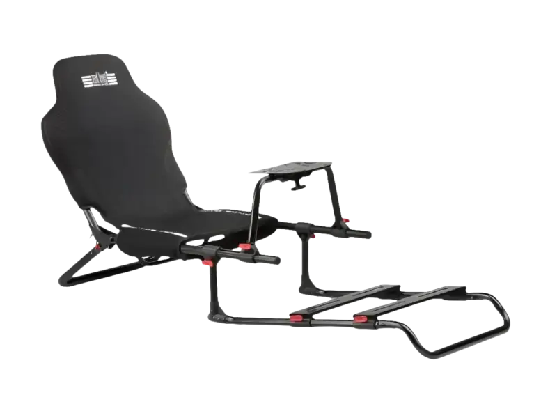 Next Level Racing GT Lite Junior Foldable Cockpit gameseat
