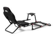 Next Level Racing - GT Lite Junior Foldable Cockpit - gameseat