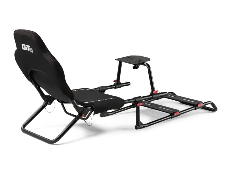 Next Level Racing - GT Lite Junior Foldable Cockpit - gameseat