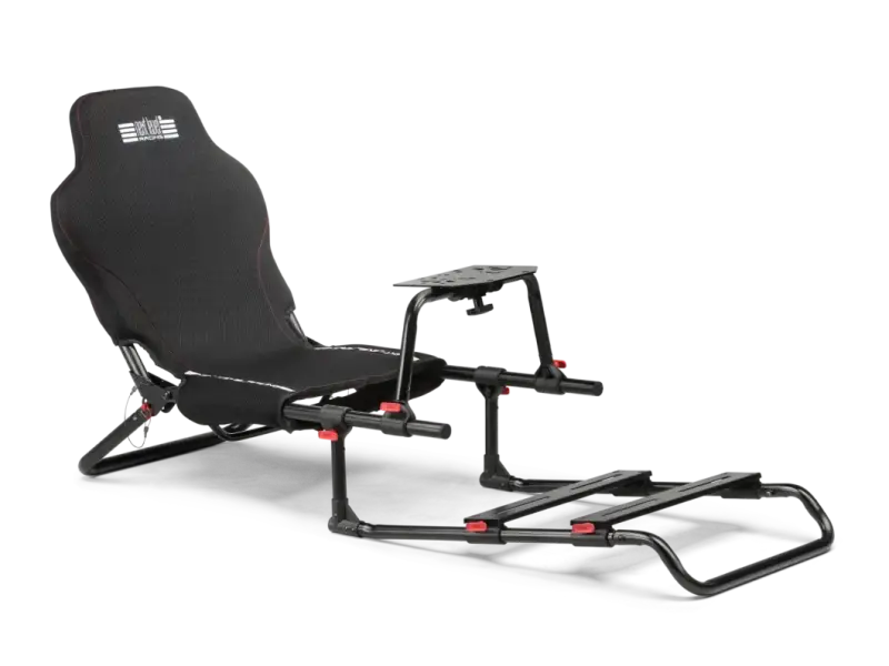 Next Level Racing - GT Lite Junior Foldable Cockpit - gameseat