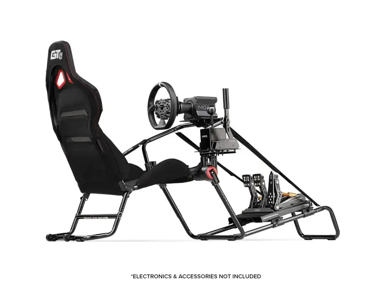 Next Level Racing GTLite Pro - right front side