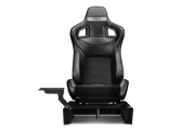 Next Level Racing - GTSEAT ADD ON - front view