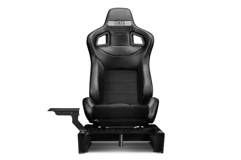 Next Level Racing - GTSEAT ADD ON - front view