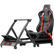 Next Level Racing GT Track Cockpit - gameseat
